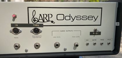 Arp-Odyssey Mk1